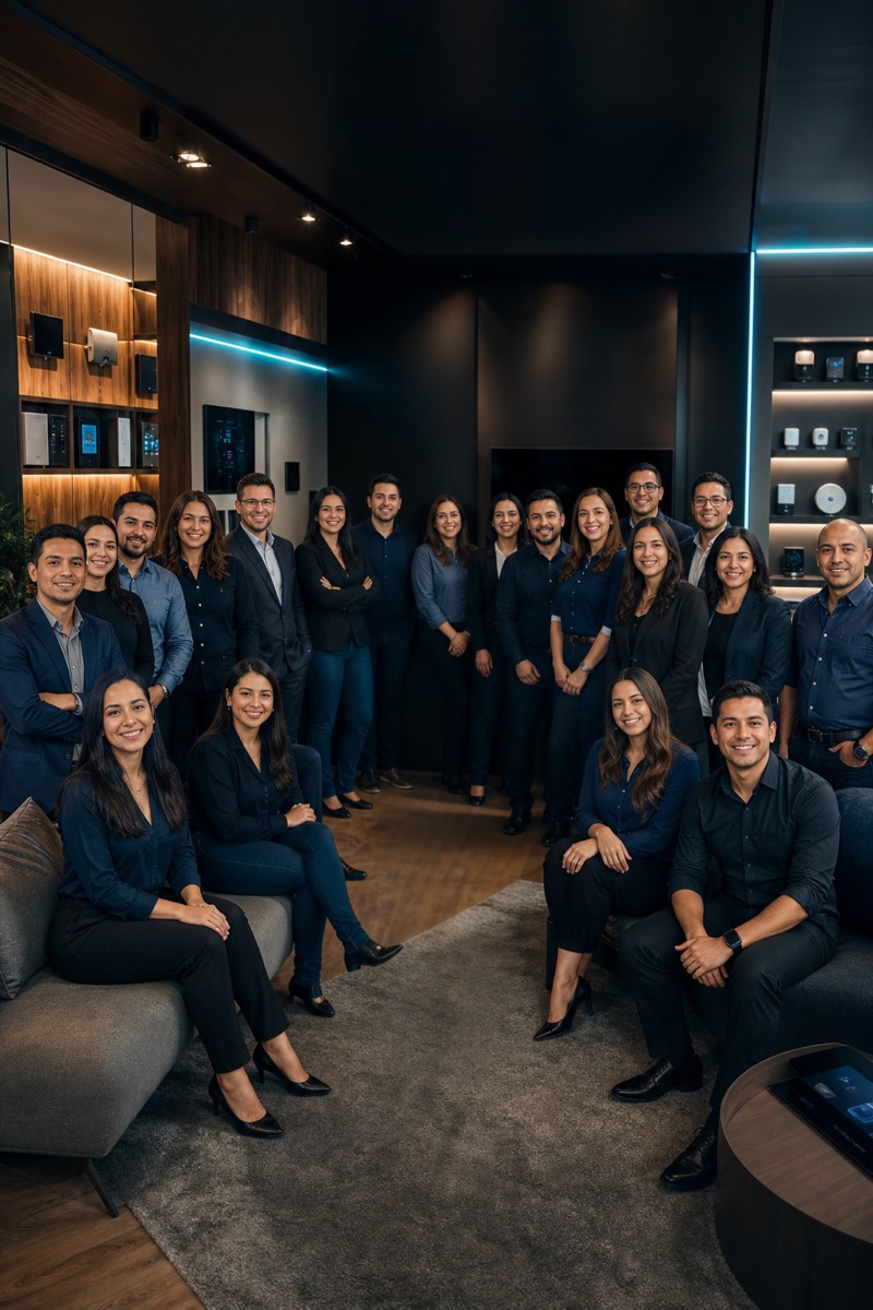 Equipo nacional