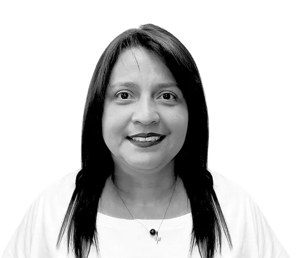 Retrato de Liliana Velez, Equipo comercial de Onetech