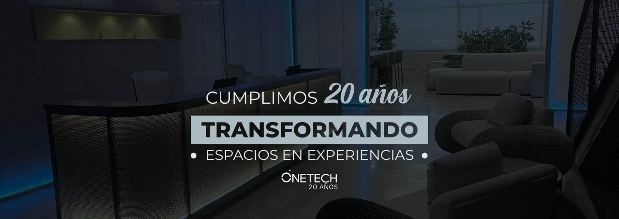 Onetech